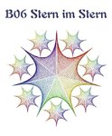 DL B06 Stern im Stern