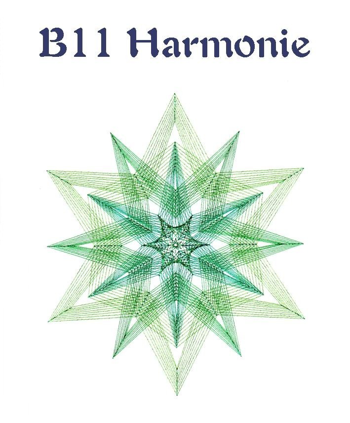 DL B11 Harmonie
