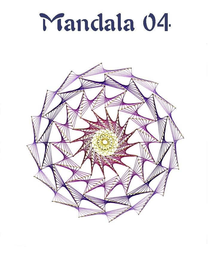 DL M04 Mandala