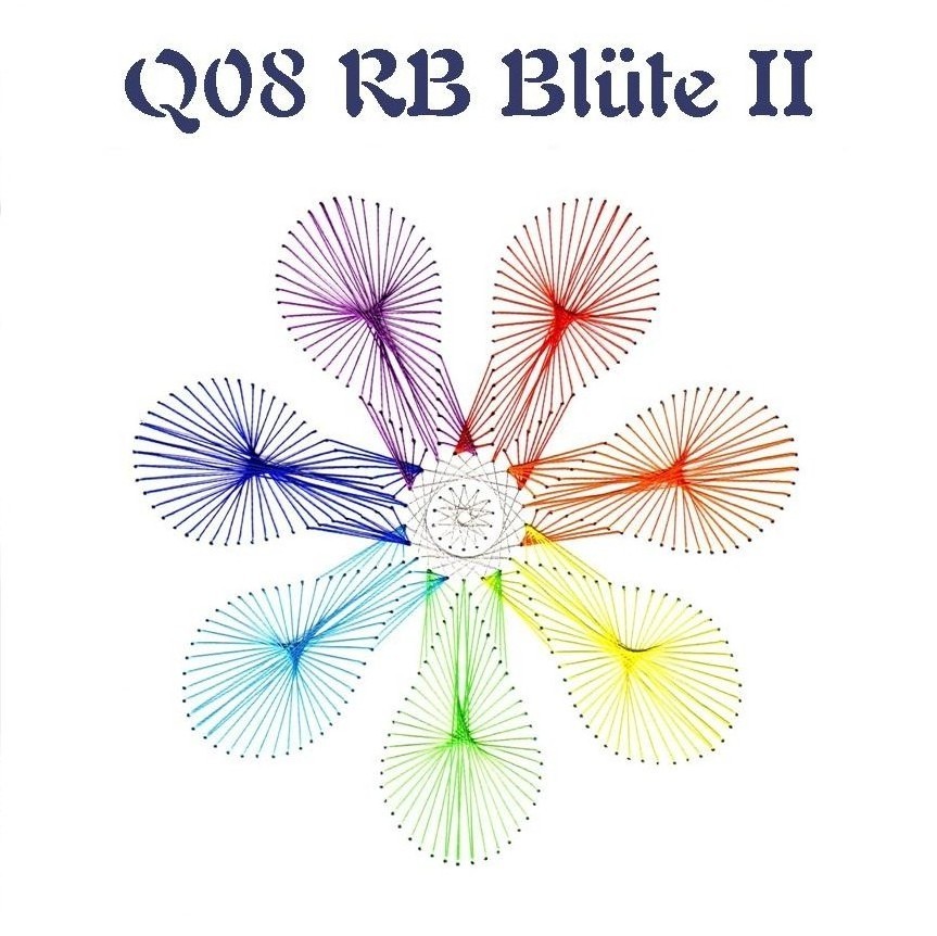 DL Q008 RB Blüte II