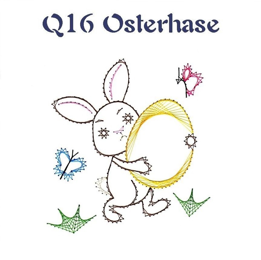 DL Q16 Osterhase