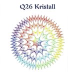 DL Q26 Kristall