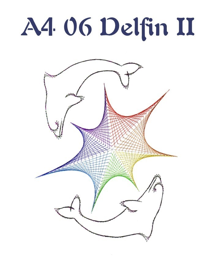 DL A4 06 Delfin II