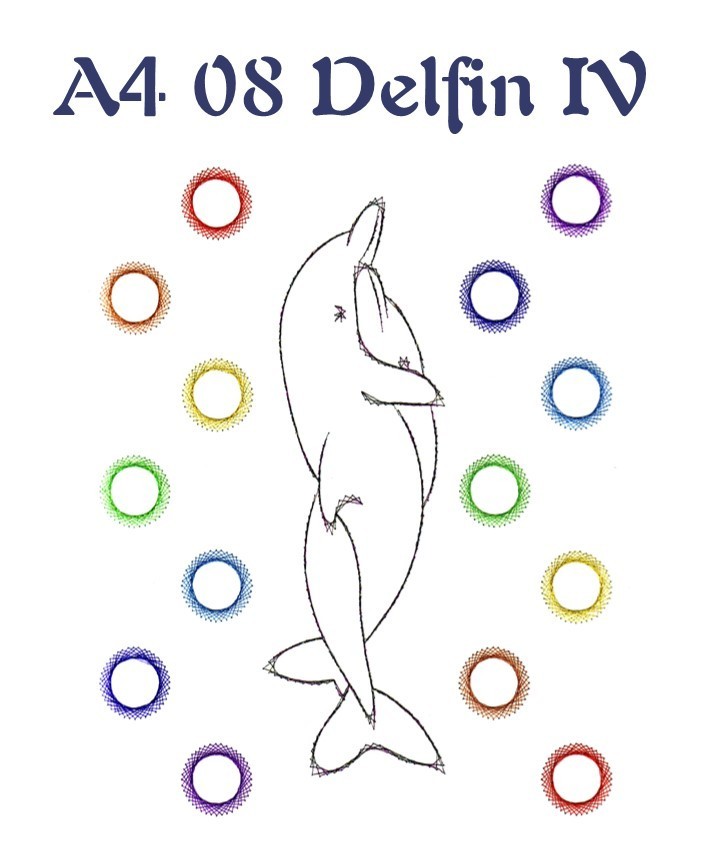 DL A4 08 Delfin IV