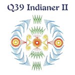 DL Q39 Indianer II