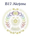 DL B17 Alcyone