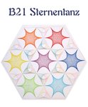 DL B21 Sternentanz