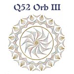 DL Q052 Orb III
