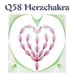 DL Q58 Herzchakra