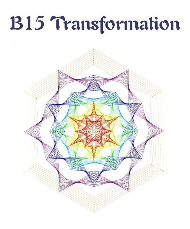 DV B15 Transformation