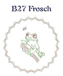 DV B27 Frosch