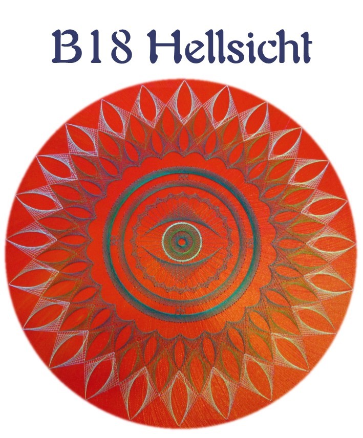 DV B18 Hellsicht