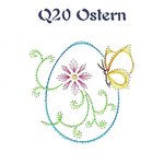 DV Q020 Ostern