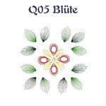 DV Q005 Blüte