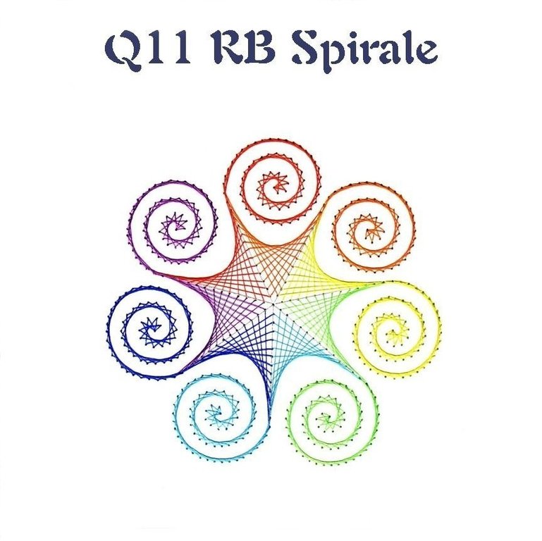 DV Q11 RB Spirale