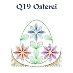 DV Q19 Osterei