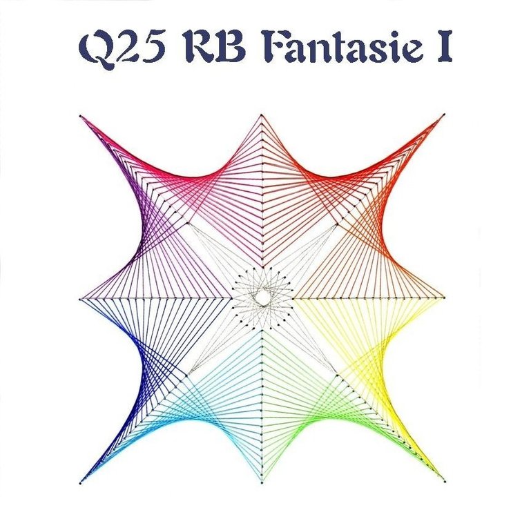 DV Q25 RB Fantasie I