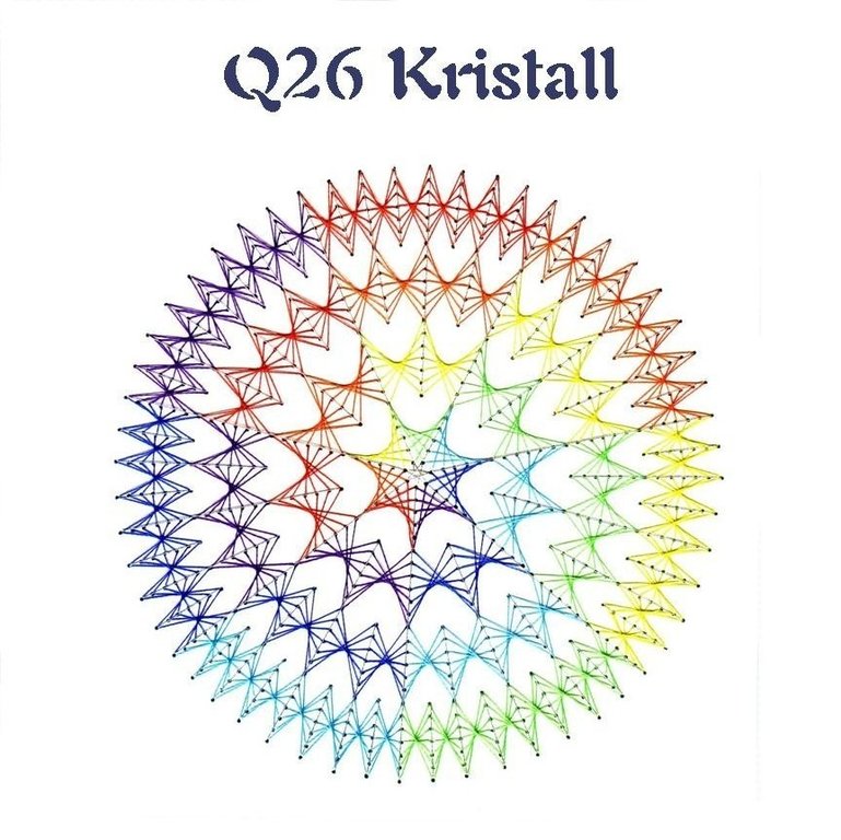 DV Q26 Kristall