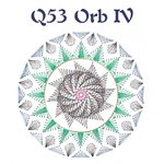 DV Q053 Orb IV