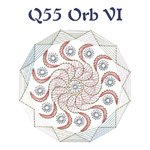 DV Q055 Orb VI