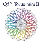 DV Q57 Torus mini II
