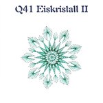 DV Q41 Eiskristall II