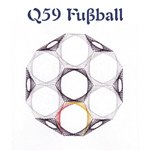 DV Q059 Fußball