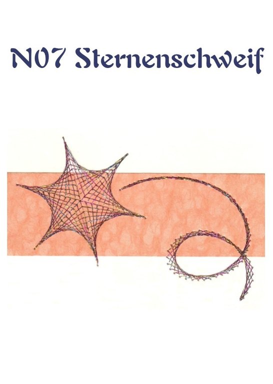 DV N07 Sternenschweif