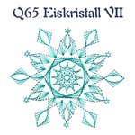 DL Q65 Eiskristall VII
