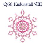 DL Q066 Eiskristall VIII