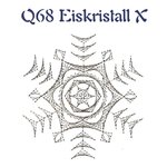 DL Q068 Eiskristall X