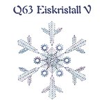 DV Q63 Eiskristall V