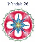 DV M26 Mandala