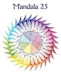 DL M25 Mandala