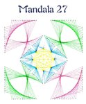 DL M27 Mandala