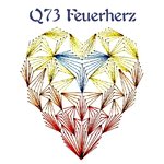 DV Q73 Feuerherz