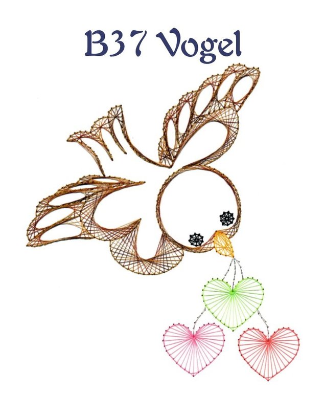 DV B37 Vogel I