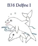 DV B38 Delfine I