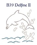 DL B39 Delfine II