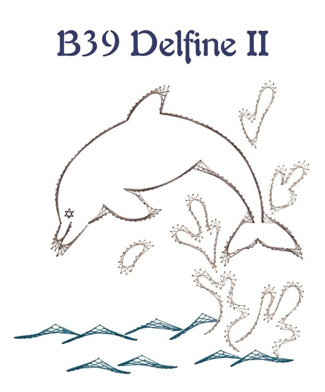 DV B39 Delfine II
