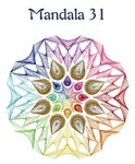 DL M31 Mandala