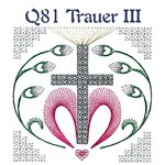 DV Q081 Trauer III