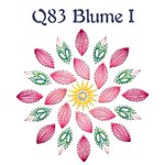 DV Q083 Blume I