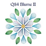 DL Q84 Blume II