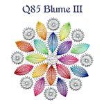 DV Q85 Blume III