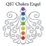 DV Q87 Chakra Engel