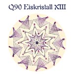 DV Q90 Eiskristall XIII