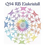 DL Q094 RB Eiskristall
