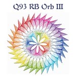DV Q93 RB Orb III