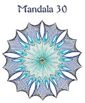 DL M30 Mandala